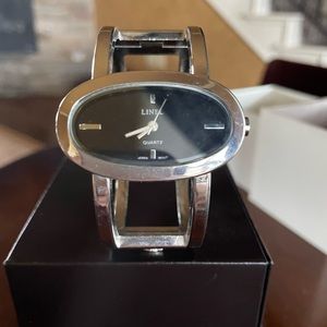 Quartz Women Watch